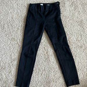 Black Gap Leggings Size XS